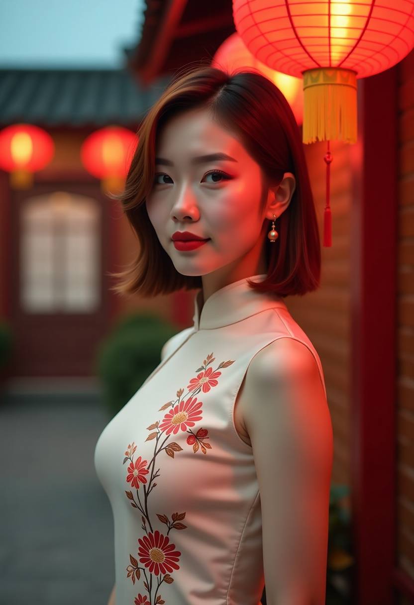 枪火海报